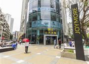 京基东方华都-基础设施