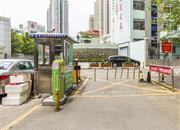 京基东方华都-基础设施