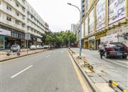 名都大厦-环境绿化