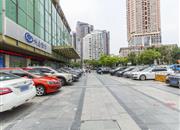 名都大厦-基础设施