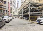 名都大厦-基础设施