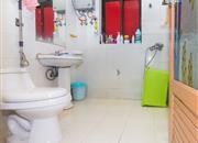 招北小区-卫生间