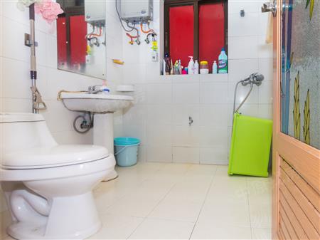 招北小区-卫生间