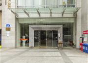 京基东方颐园-大门