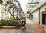 京基东方颐园-环境绿化