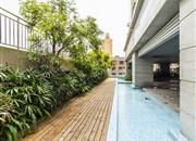 京基东方颐园-环境绿化