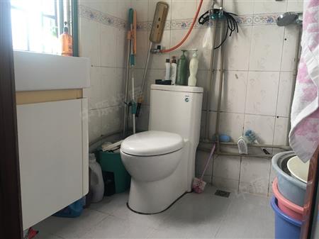 阳光荔景-卫生间