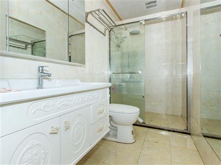 星都豪庭-卫生间