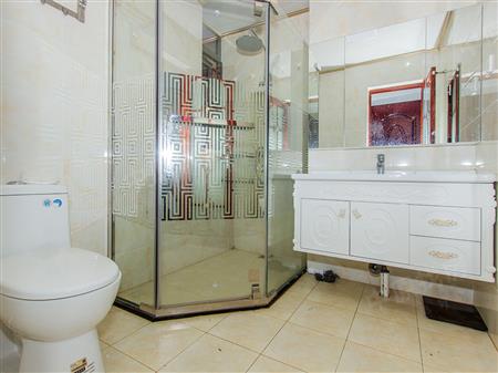 星都豪庭-卫生间