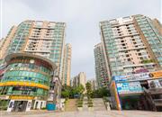 碧水龙庭（一期）-远景图