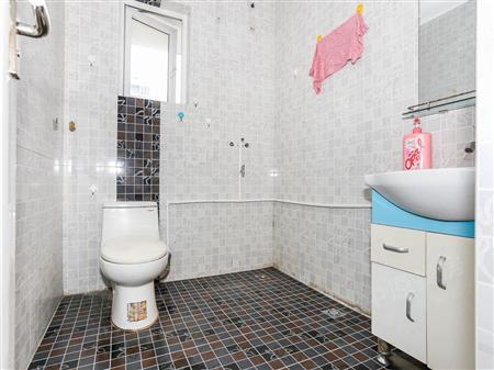 大芬油画苑-卫生间