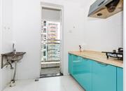 大芬油画苑-厨房