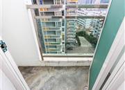 大芬油画苑-阳台