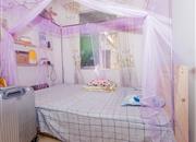 中房怡芬花园-次卧