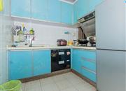 中房怡芬花园-厨房