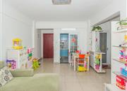 中房怡芬花园-餐厅