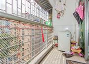 中房怡芬花园-阳台