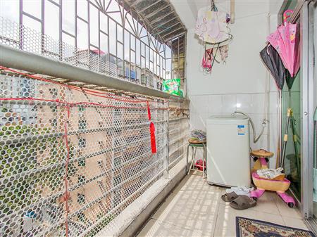 中房怡芬花园-阳台