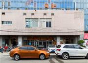 国都花园(龙岗)-大门