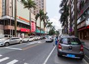 国都花园(龙岗)-环境绿化