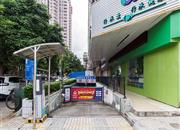 国都花园(龙岗)-基础设施