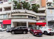 美杜兰华庭-大门