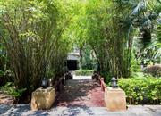 美杜兰华庭-环境绿化