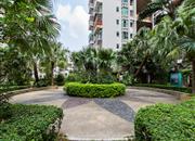 美杜兰华庭-环境绿化