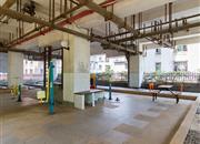 美杜兰华庭-基础设施