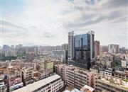 美杜兰华庭-俯瞰图