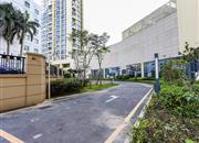 联美新天地（联美新天地华府）-基础设施