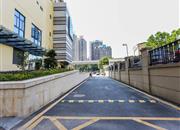 联美新天地（联美新天地华府）-基础设施