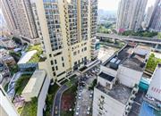 联美新天地（联美新天地华府）-俯瞰图