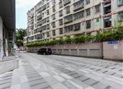 大芬艺术大厦-环境绿化