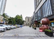 大芬艺术大厦-基础设施