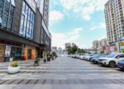 大芬艺术大厦-基础设施