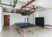 大芬艺术大厦-基础设施