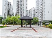 龙城国际-基础设施