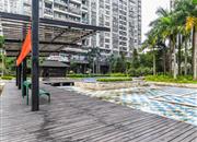 龙城国际-基础设施