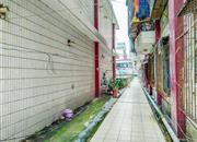 海滨市场-基础设施