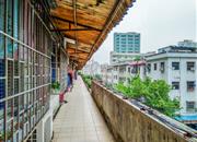 海滨市场-基础设施