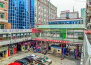 海滨市场-基础设施