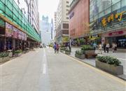 东门新干线-环境绿化