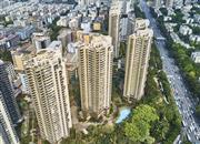 盛世鹏程-俯瞰图