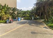 盛世鹏程-环境绿化