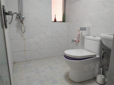 深南花园-卫生间