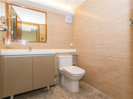 佳兆业前海广场二期-卫生间