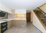 佳兆业前海广场二期-厨房