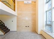 佳兆业前海广场二期-客厅