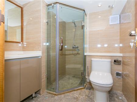 佳兆业前海广场二期-卫生间